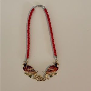 Vintage necklace
